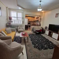 آپارتمان 61 متری با پارکینگ / پونک سیمون بولیوار