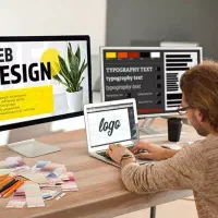 جویای کار طراحی سایت و سئو