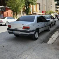 405 تکسوز 96 سالم