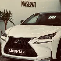 لکسوس‌. NX300 مدل 2016 هیبرید|خودرو سواری و وانت|تهران, درختی|دیوار