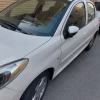 207پانا 403|خودرو سواری و وانت|اندیشه, اندیشه فاز ۱|دیوار