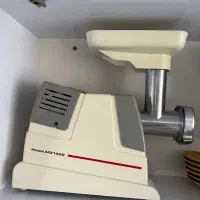 چرخ گوشت پارس خزر