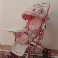 کالسکه، روروئک، کریر، وان|کالسکه و لوازم جانبی|تبریز, |دیوار