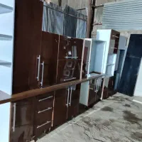 فروش کابینت دست دوم چندمدل از۱۵ تومان تا۴۰تومان|مصالح و تجهیزات ساختمان|ری, ملک‌آباد|دیوار