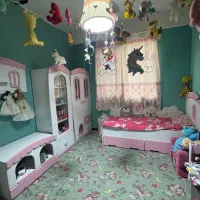 تخت کودک