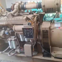 دیزل ژنراتور|ماشینآلات صنعتی|تهران, والفجر|دیوار