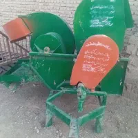 خرمنکوب