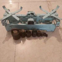 ترازوی آنتیک