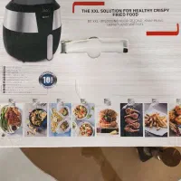 هواپز تفال easy fry xxl|اجاق گاز و لوازم برقی پخت‌وپز|تهران, هروی|دیوار