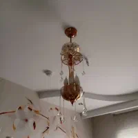 لوستر اتاق خواب بزرگسال وکودک