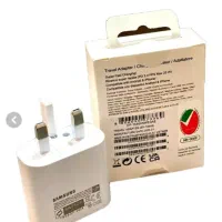 شارژر سامسونگ اصل