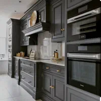 نیازمند شاگرد برای نصب کابینت