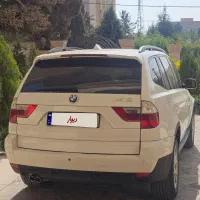 بی ام و x3|خودرو سواری و وانت|کرج, فاز ۳ مهرشهر|دیوار