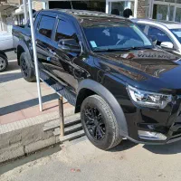 کی ام سی ۴۰۳|خودرو سواری و وانت|ارومیه, |دیوار