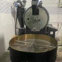 دستگاه روست قهوه ۶۰ کیلویی نو