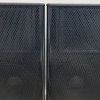 fbt rcf ev db مونتاربو دایناکورد اکتیو پستیو|سیستم صوتی خانگی|تهران, سلسبیل شمالی|دیوار