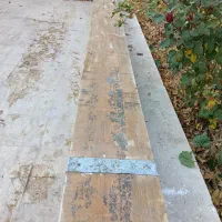 تعداد ۴ عدد تخته بنایی درحد نو|مصالح و تجهیزات ساختمان|شهریار, سقرچین|دیوار