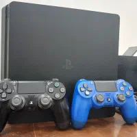 پی اس ۴ اسلیم ۱ ترا دیجیتال ریجن اوروپا دو دسته