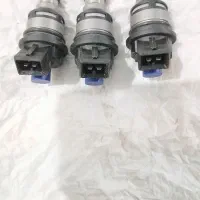 سه عدد سوزن انژوکتور تپول