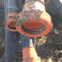 لوله باران مصنوعی|خدمات باغبانی و درختکاری|گنبد کاووس, |دیوار