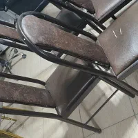 صندلی انتظار