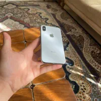 آیفون x 256