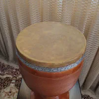 تمبک یه تیکه حلمی|سازهای سنتی|تهران, استاد معین|دیوار