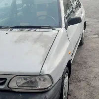 پراید ۸۶ دوگانه سوز|خودرو سواری و وانت|تهران, یافت آباد جنوبی|دیوار