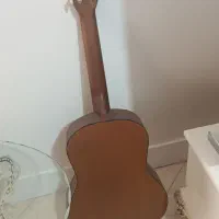 گیتار کلاسیک یاماها|گیتار، بیس، امپلیفایر|تهران, تهرانسر غربی|دیوار