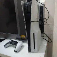 کنسول ps5|کنسول، بازی ویدئویی و آنلاین|بوشهر, |دیوار