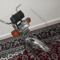 کمک جلو موتور|قطعات یدکی و لوازم جانبی|کارون, |دیوار