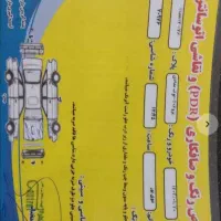 پژو 206 تیپ ۲، مدل ۱۳۸۹|خودرو سواری و وانت|لاهیجان, گلستان|دیوار