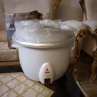 پلوپز سه کاره ملیناخزر شامل پلوپز آرام پز بخارپز