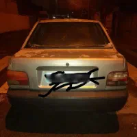 پراید فروشی ،مدل 89قیمت توافقی 300تومان