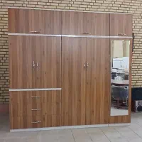 کمد ترین کمد که میتونی داشته باشی مدل اترین