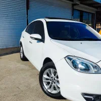 برلیانس 330مدل 95|خودرو سواری و وانت|لاهیجان, امیرشهید|دیوار