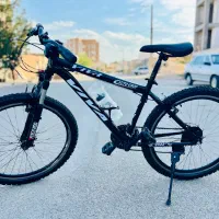 دوچرخه ویوا بدون نقطه نو نو قیمت عالی
