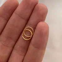 گوشواره نوزاد