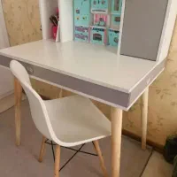 تولیدی میزتحریرکاشمر|میز تحریر و کامپیوتر|کاشمر, |دیوار