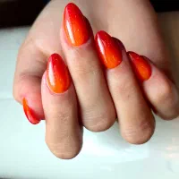 کاشت ناخن ۳۹۰|خدمات آرایشگری و زیبایی|قرچک, شهرک طلائیه|دیوار