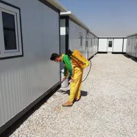 شرکت سمپاشی (کل اهواز)ساس سوسک موریانه مار عقرب|خدمات نظافت|اهواز, گلستان|دیوار