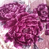 پتو گلبافت دونفره