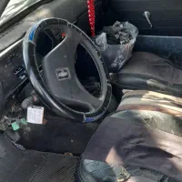 وانت پیکان مدل۸۷|خودرو سواری و وانت|نیشابور, گنبد سبز|دیوار