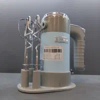 همزن وستینگ هاوس دستی ۲۵۰ آبی با کد ملی