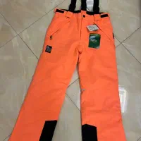 شلوار ارجینال اسکی نو|ورزشهای زمستانی|محمدشهر, شهرک پیام (مهرالبرز)|دیوار