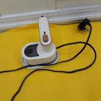 اتو بخار مسافرتی کوچک|اتو و لوازم اتو|تهران, توحید|دیوار