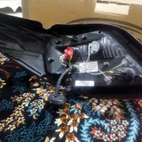 چراغ‌خطر‌سمت‌راست‌دنا|قطعات یدکی و لوازم جانبی|تهران, هلال احمر|دیوار