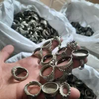 رکاب انگشتر عمده کیلویی