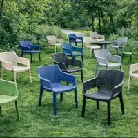 صندلی پلاستیکی مدل بتول|میز و صندلی غذاخوری|تهران, سلسبیل شمالی|دیوار