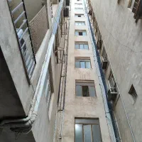 نگهبان وسرایدار ساختمان